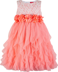 Balloon Girl Dress